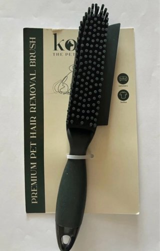 Spazzola togli peli Kooa Premium