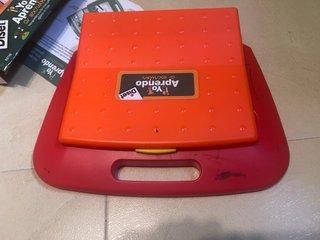 Yo aprendo a leer/escribir + Juego Matemáticas
