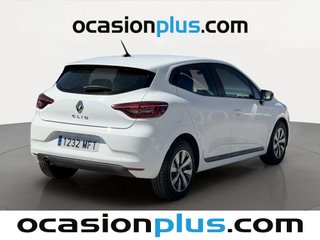 Renault Clio Equilibre TCe 74 kW (100 CV) GLP