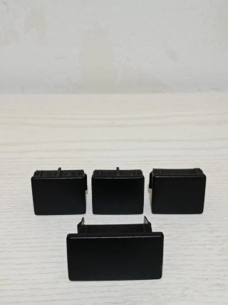 Botones y Tapitas Ciegas Golf Mk3/Mk4