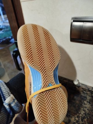 Adidas Playeros de tenis mujer niño
