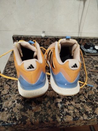 Adidas Playeros de tenis mujer niño