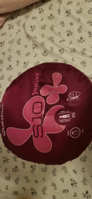 Saco de dormir infantil Quechua