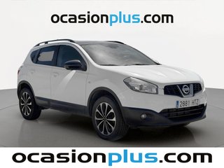 Nissan Qashqai 1.5 dCi 360 4x2 81 kW (110 CV)