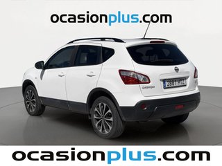 Nissan Qashqai 1.5 dCi 360 4x2 81 kW (110 CV)