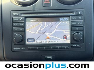 Nissan Qashqai 1.5 dCi 360 4x2 81 kW (110 CV)