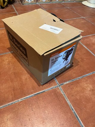 Foco LED Godox SL60W