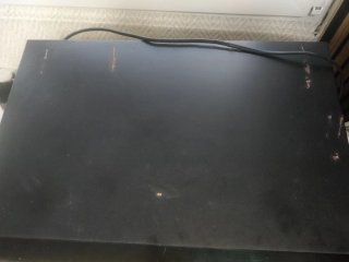 Reproductor CD Marantz CD 57 mk II