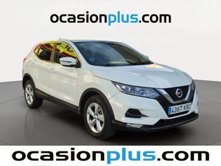 Nissan Qashqai dCi 115 Acenta 85 kW (115 CV)
