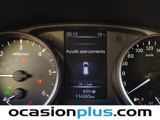 Nissan Qashqai dCi 115 Acenta 85 kW (115 CV)