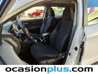 Nissan Qashqai dCi 115 Acenta 85 kW (115 CV)