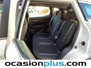 Nissan Qashqai dCi 115 Acenta 85 kW (115 CV)