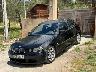 BMW Serie 3 2003