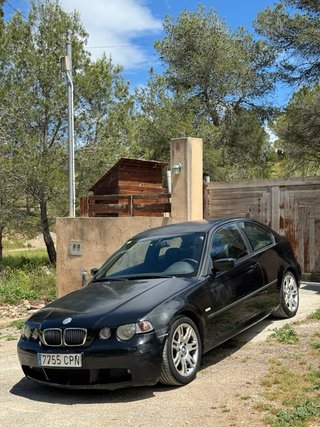 BMW Serie 3 2003