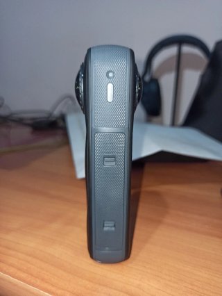 Insta360 X5 8K Action Cam