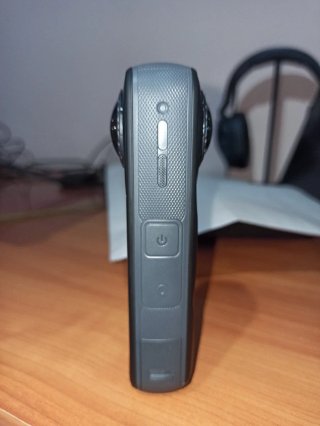 Insta360 X5 8K Action Cam