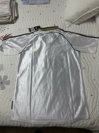 Camiseta Adidas Real Madrid Teka