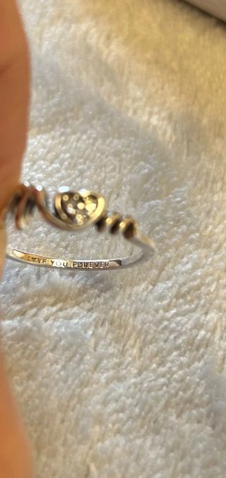 Conjunto Pandora collar pendientes y anillo