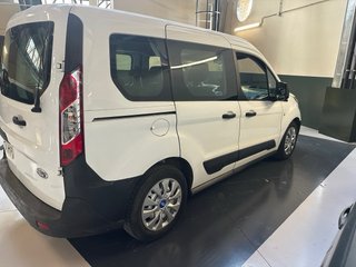 Ford Grand Tourneo Connec 2014