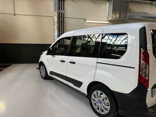 Ford Grand Tourneo Connec 2014