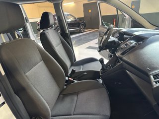 Ford Grand Tourneo Connec 2014
