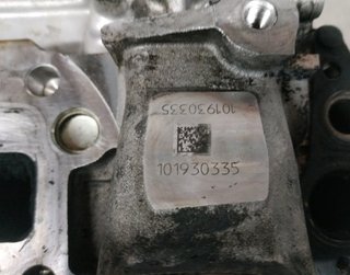 Mercedes 402995 culata a6510150501 clase c (w204)