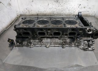 Mercedes 402995 culata a6510150501 clase c (w204)