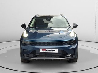 Lynk & Co 01 1.5 PHEV 6.6kW 192 kW (261 CV)