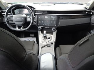 Lynk & Co 01 1.5 PHEV 6.6kW 192 kW (261 CV)