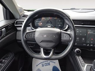 Lynk & Co 01 1.5 PHEV 6.6kW 192 kW (261 CV)