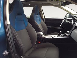 Lynk & Co 01 1.5 PHEV 6.6kW 192 kW (261 CV)