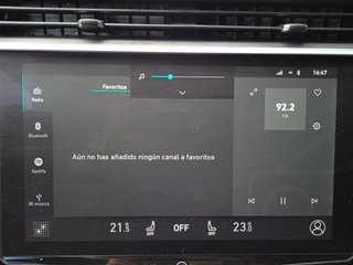 Lynk & Co 01 1.5 PHEV 6.6kW 192 kW (261 CV)