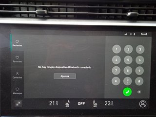 Lynk & Co 01 1.5 PHEV 6.6kW 192 kW (261 CV)