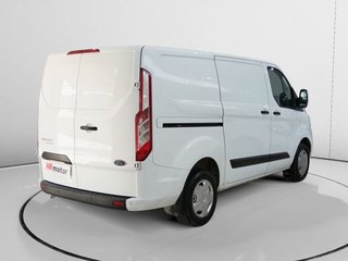 Ford Transit Custom Furgon 2.0 TDCI 300 L1 Trend 96 kW (130 CV)