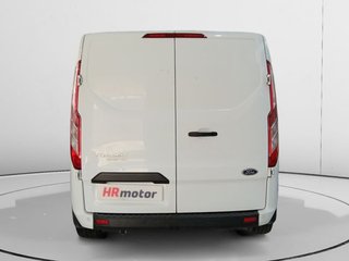 Ford Transit Custom Furgon 2.0 TDCI 300 L1 Trend 96 kW (130 CV)