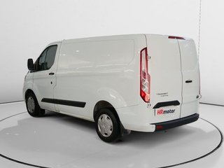 Ford Transit Custom Furgon 2.0 TDCI 300 L1 Trend 96 kW (130 CV)