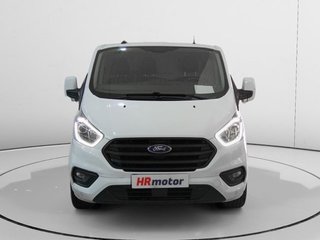Ford Transit Custom Furgon 2.0 TDCI 300 L1 Trend 96 kW (130 CV)