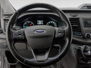 Ford Transit Custom Furgon 2.0 TDCI 300 L1 Trend 96 kW (130 CV)