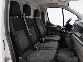Ford Transit Custom Furgon 2.0 TDCI 300 L1 Trend 96 kW (130 CV)
