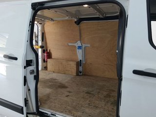 Ford Transit Custom Furgon 2.0 TDCI 300 L1 Trend 96 kW (130 CV)
