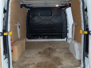 Ford Transit Custom Furgon 2.0 TDCI 300 L1 Trend 96 kW (130 CV)