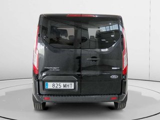 Ford Transit Custom Kombi 2.0 TDCI 96kW 320 L1 Trend MHEV