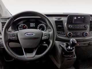 Ford Transit Custom Kombi 2.0 TDCI 96kW 320 L1 Trend MHEV