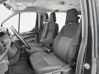 Ford Transit Custom Kombi 2.0 TDCI 96kW 320 L1 Trend MHEV