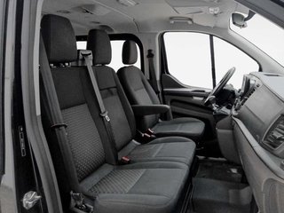 Ford Transit Custom Kombi 2.0 TDCI 96kW 320 L1 Trend MHEV