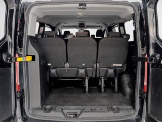 Ford Transit Custom Kombi 2.0 TDCI 96kW 320 L1 Trend MHEV