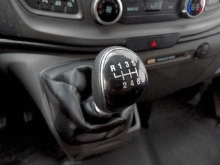 Ford Transit Custom Kombi 2.0 TDCI 96kW 320 L1 Trend MHEV