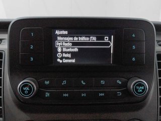 Ford Transit Custom Kombi 2.0 TDCI 96kW 320 L1 Trend MHEV