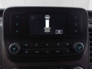 Ford Transit Custom Kombi 2.0 TDCI 96kW 320 L1 Trend MHEV