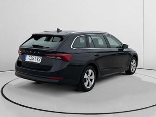 Skoda Octavia 2.0 TDI Ambition DSG 110 kW (150 CV)